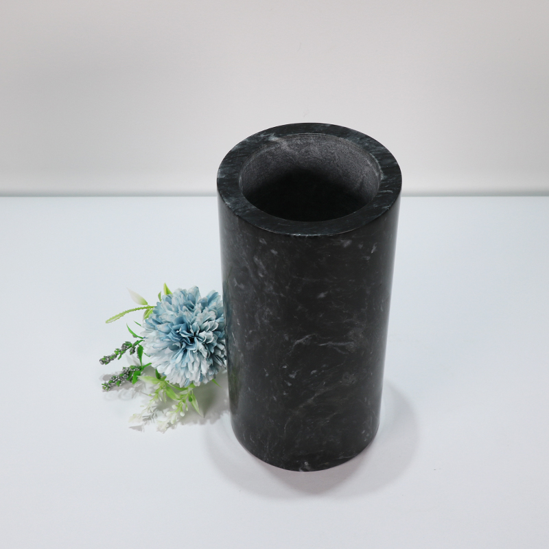 Vase NEREA Marble